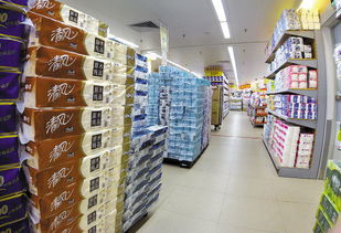 问题纸巾占广州市场约四成 批发价100抽0.85元
