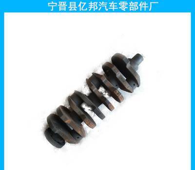 厂家直销 品牌大众帕萨特2.0手动挡 曲轴 亿邦汽车配件优质批发