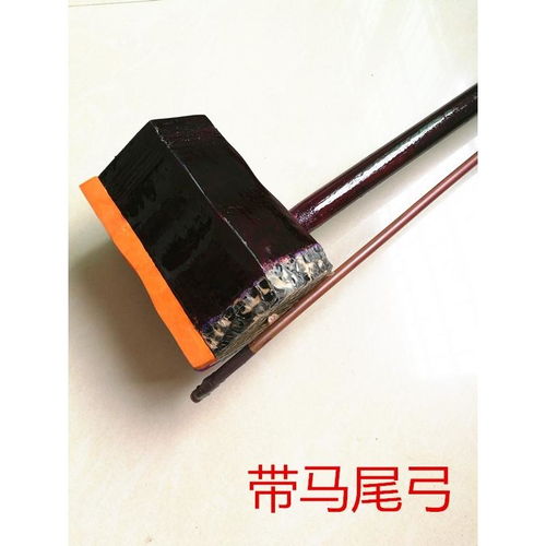 包邮仿红木初学六角二胡乐器配马尾弓民族乐器送配件弦特卖