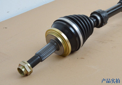 丰田RAV4汽车配件品牌件 43410-0R080 前驱动轴总成 国品GMTA汽车零部件批发 一汽丰田汽车零部件非原厂件图片_高清图_细节图
