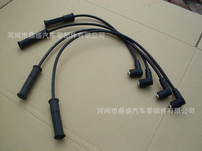 厂家批发高性能节能环保型DS-X-31C燃烧机点火线 - 厂家批发高性能节能环保型DS-X-31C燃烧机点火线厂家 - 厂家批发高性能节能环保型DS-X-31C燃烧机点火线价格 - 河间市鼎盛汽车零部件 - 